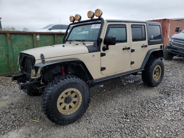 JEEP WRANGLER U 2016 1c4bjwdg2gl285681