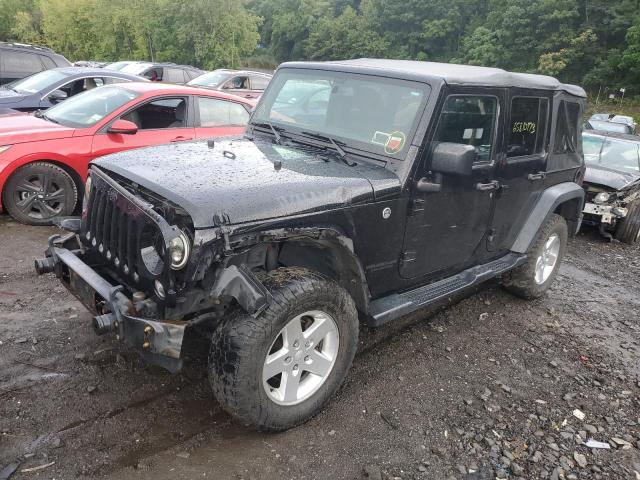 JEEP WRANGLER U 2016 1c4bjwdg2gl296387