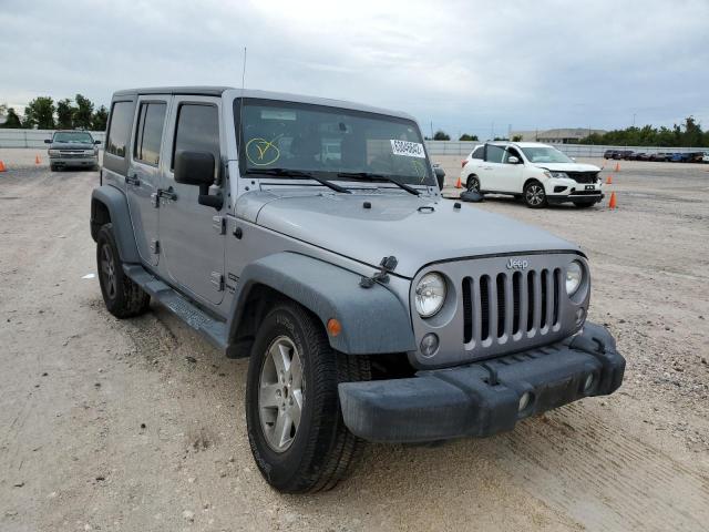 JEEP WRANGLER U 2016 1c4bjwdg2gl303256