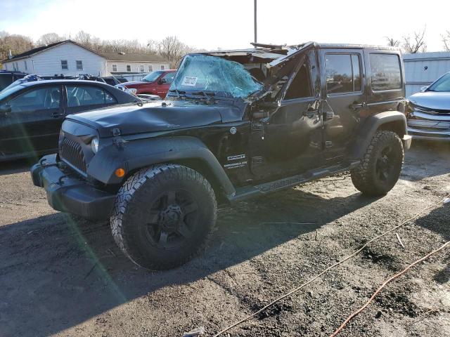 JEEP WRANGLER U 2016 1c4bjwdg2gl303838