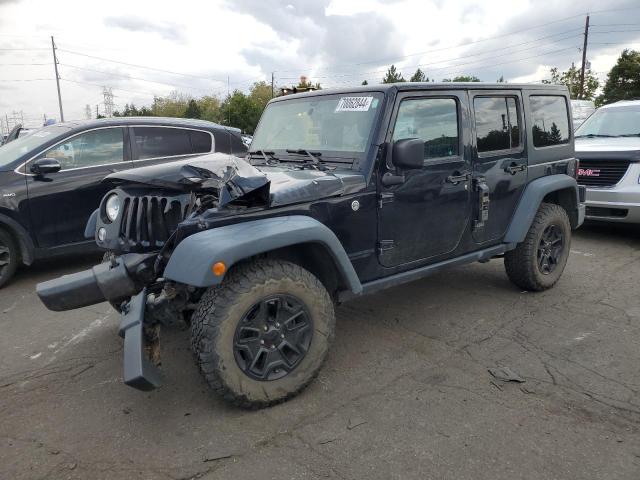 JEEP WRANGLER U 2016 1c4bjwdg2gl307579