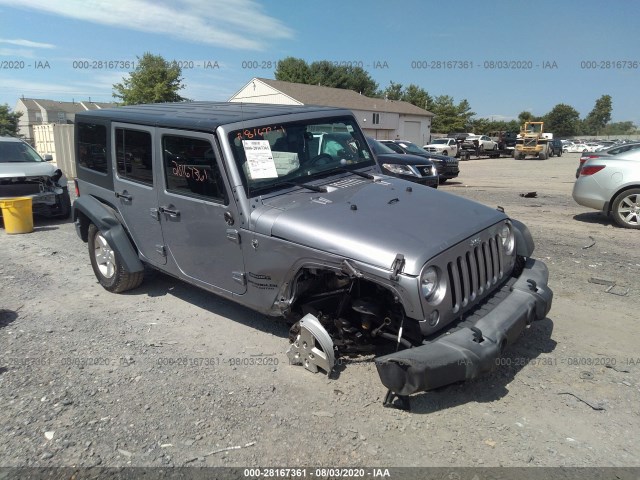 JEEP WRANGLER UNLIMITED 2016 1c4bjwdg2gl308361