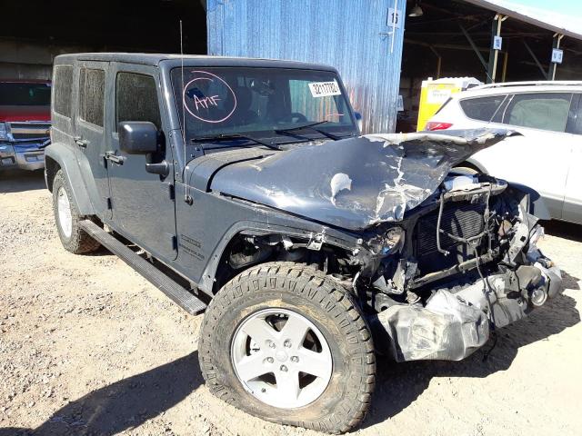 JEEP WRANGLER U 2016 1c4bjwdg2gl315648