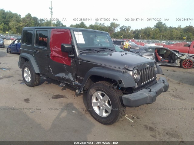 JEEP WRANGLER UNLIMITED 2016 1c4bjwdg2gl325337