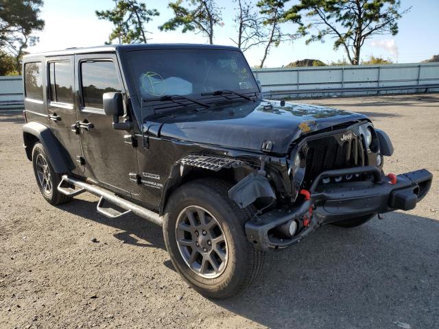 JEEP WRANGLER U 2016 1c4bjwdg2gl330330