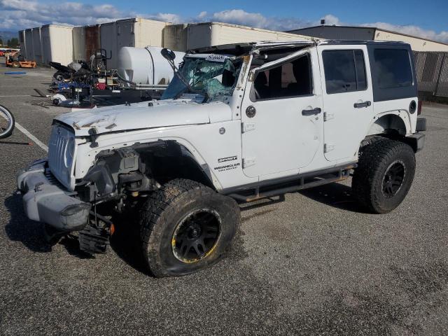 JEEP WRANGLER 2016 1c4bjwdg2gl330344