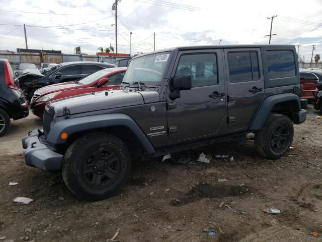 JEEP WRANGLER U 2016 1c4bjwdg2gl338136