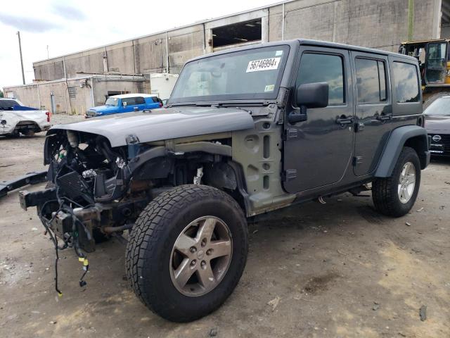 JEEP WRANGLER 2016 1c4bjwdg2gl338539