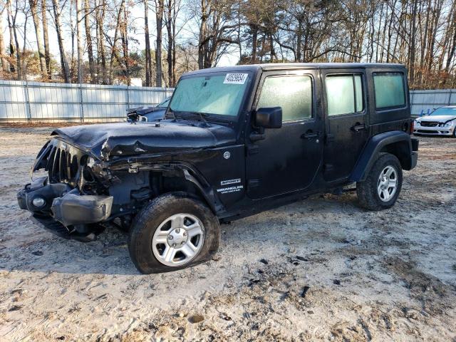 JEEP NULL 2016 1c4bjwdg2gl344356