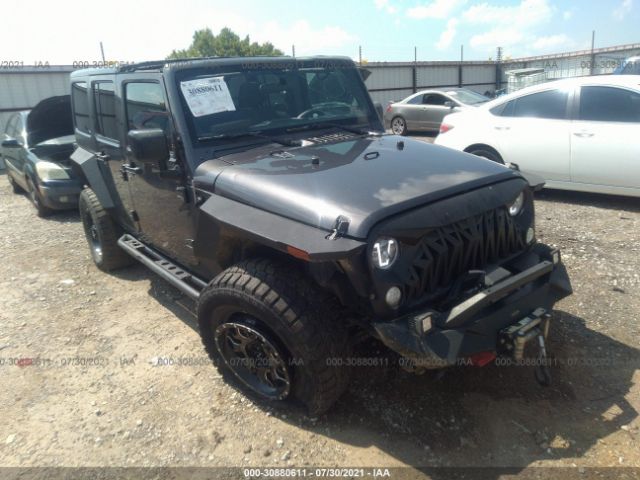 JEEP WRANGLER UNLIMITED 2017 1c4bjwdg2hl500557