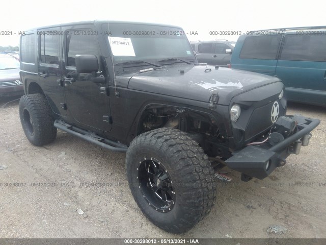 JEEP WRANGLER UNLIMITED 2017 1c4bjwdg2hl512417