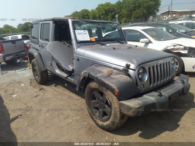 JEEP WRANGLER UNLIMITED 2017 1c4bjwdg2hl514894