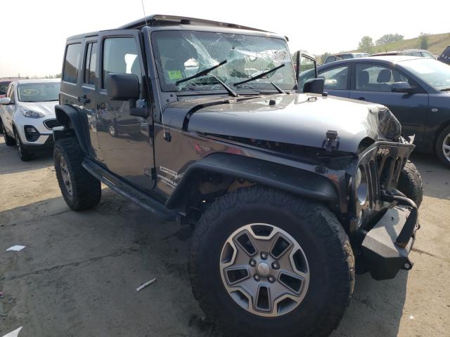 JEEP WRANGLER U 2017 1c4bjwdg2hl521926