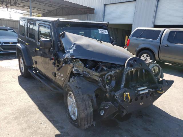 JEEP WRANGLER U 2017 1c4bjwdg2hl524678