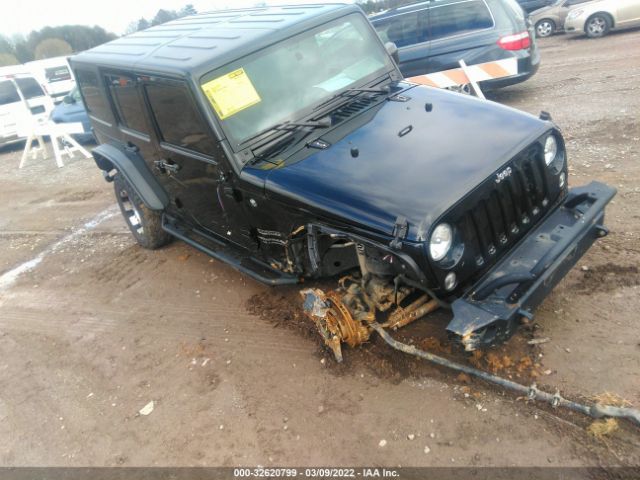 JEEP WRANGLER UNLIMITED 2017 1c4bjwdg2hl527418