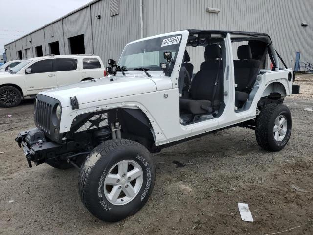 JEEP WRANGLER 2017 1c4bjwdg2hl528939