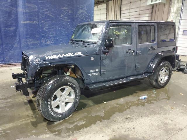 JEEP WRANGLER 2017 1c4bjwdg2hl529332