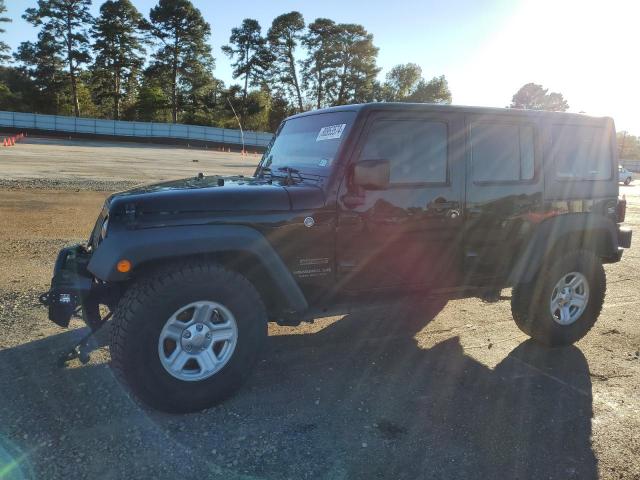 JEEP WRANGLER U 2017 1c4bjwdg2hl533008