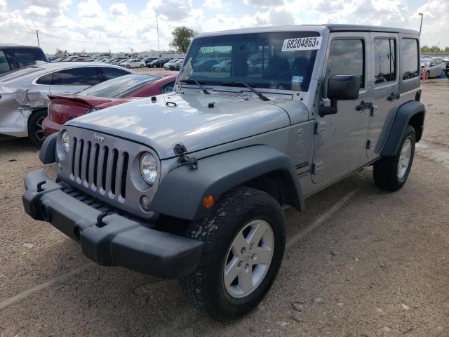 JEEP WRANGLER U 2017 1c4bjwdg2hl538676