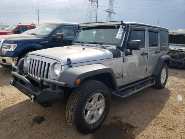 JEEP WRANGLER U 2017 1c4bjwdg2hl541061