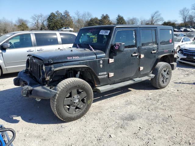 JEEP WRANGLER 2017 1c4bjwdg2hl553775