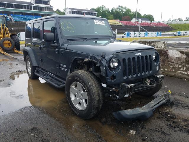 JEEP WRANGLER U 2017 1c4bjwdg2hl554781