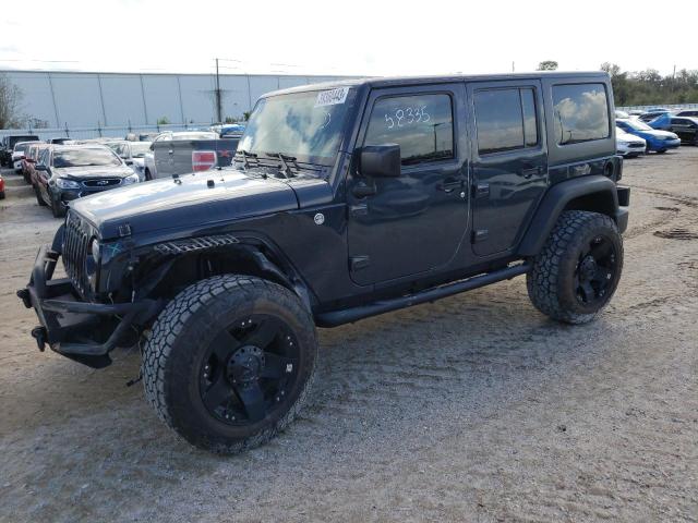 JEEP WRANGLER U 2017 1c4bjwdg2hl555767