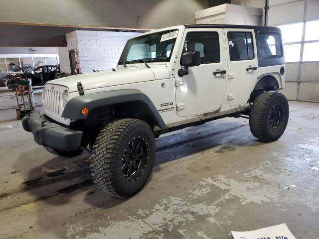 JEEP WRANGLER U 2017 1c4bjwdg2hl557437