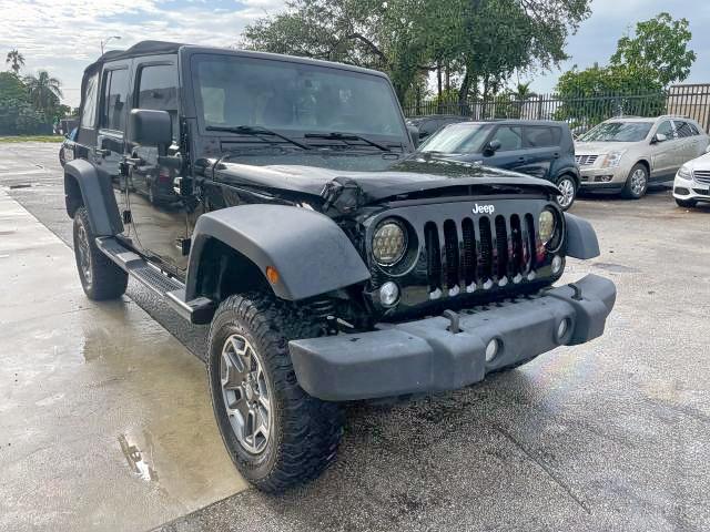 JEEP WRANGLER U 2017 1c4bjwdg2hl560211