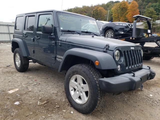 JEEP WRANGLER U 2017 1c4bjwdg2hl561942