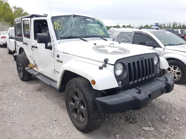 JEEP WRANGLER U 2017 1c4bjwdg2hl563402