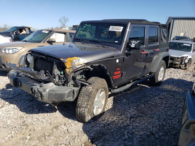 JEEP WRANGLER U 2017 1c4bjwdg2hl566073