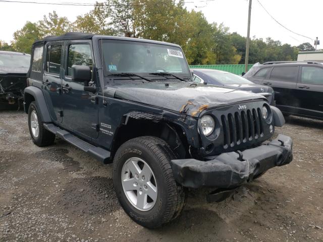 JEEP WRANGLER U 2017 1c4bjwdg2hl566154