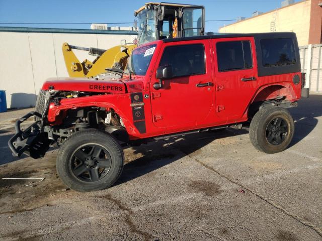 JEEP WRANGLER 2017 1c4bjwdg2hl566333