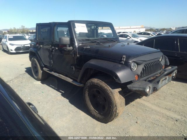 JEEP WRANGLER UNLIMITED 2017 1c4bjwdg2hl581835