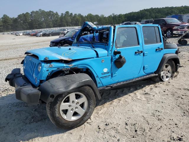 JEEP WRANGLER 2017 1c4bjwdg2hl586145