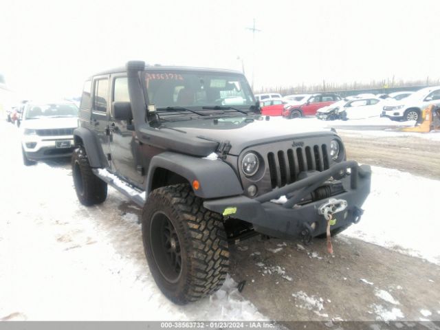 JEEP WRANGLER UNLIMITED 2017 1c4bjwdg2hl586565