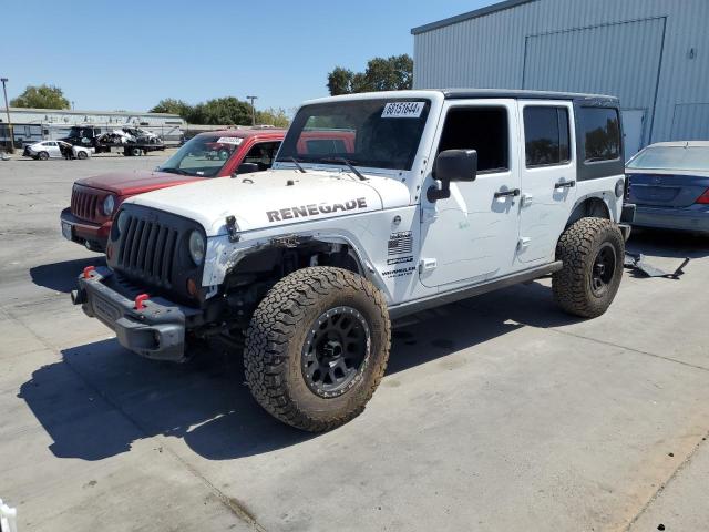 JEEP WRANGLER U 2017 1c4bjwdg2hl591815