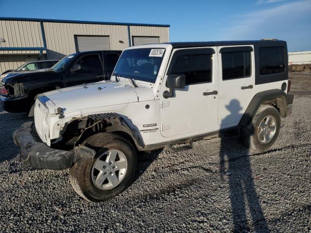 JEEP WRANGLER U 2017 1c4bjwdg2hl592575