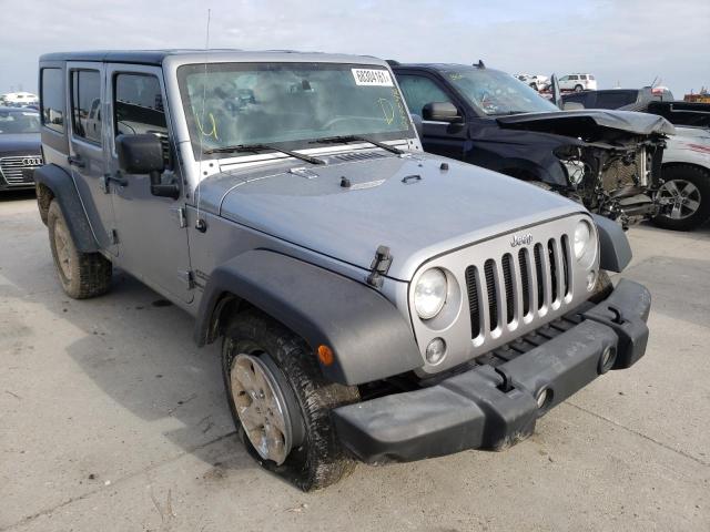 JEEP WRANGLER U 2017 1c4bjwdg2hl595492