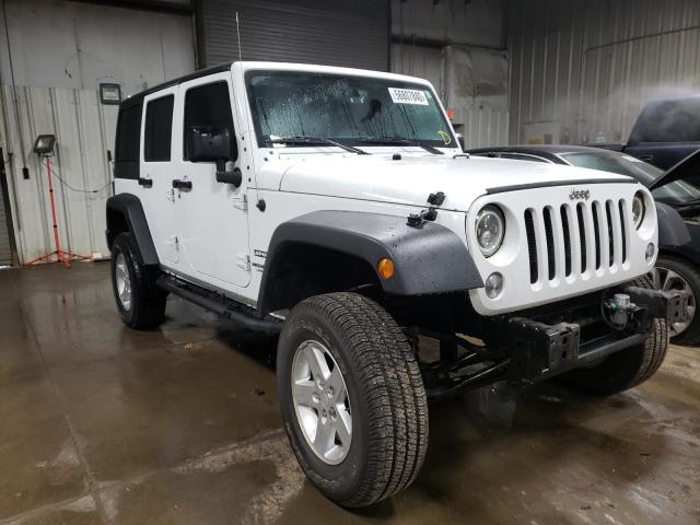 JEEP WRANGLER U 2017 1c4bjwdg2hl608967