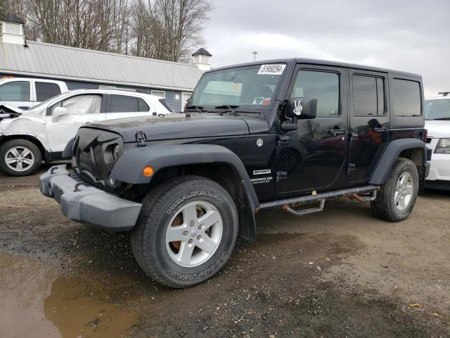 JEEP WRANGLER 2017 1c4bjwdg2hl609570