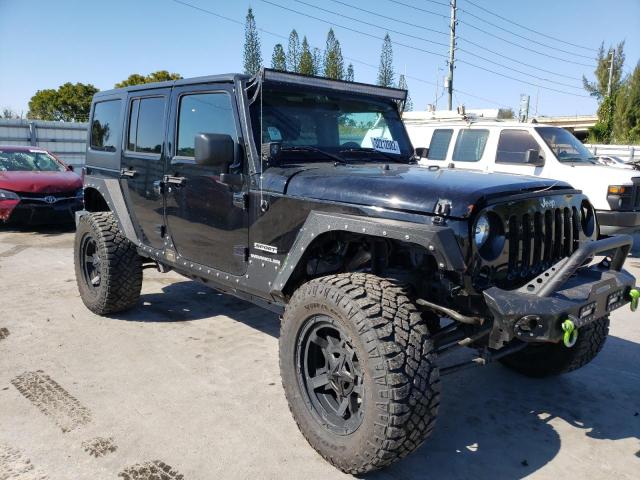 JEEP WRANGLER U 2017 1c4bjwdg2hl644481