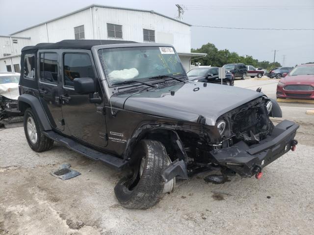 JEEP WRANGLER U 2017 1c4bjwdg2hl645033