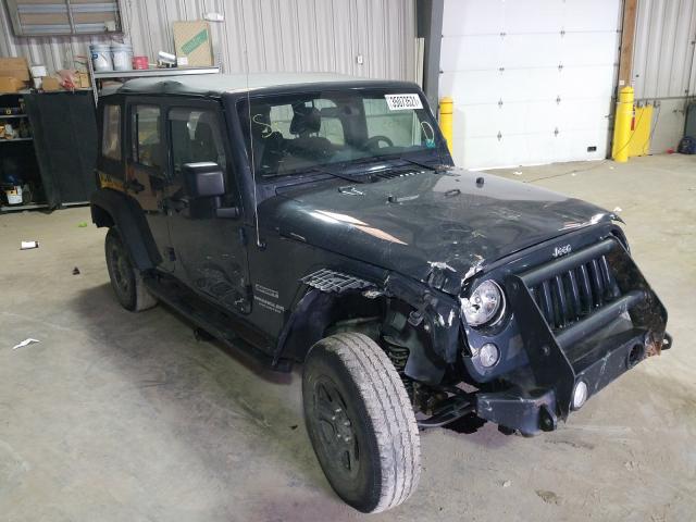 JEEP WRANGLER U 2017 1c4bjwdg2hl646490