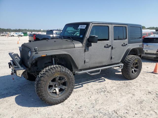 JEEP WRANGLER U 2017 1c4bjwdg2hl662267