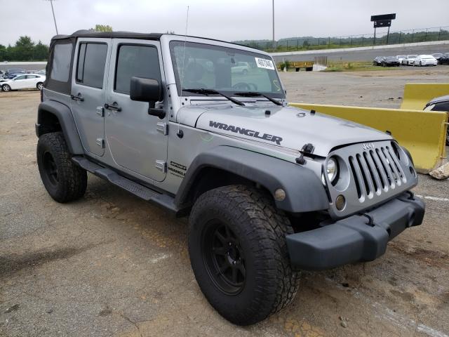 JEEP WRANGLER U 2017 1c4bjwdg2hl663967