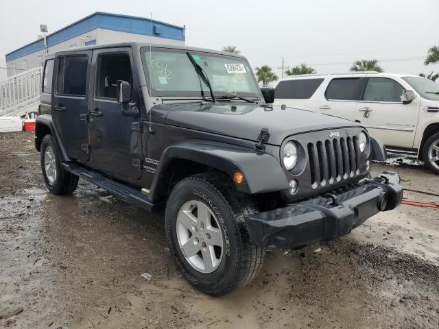 JEEP WRANGLER U 2017 1c4bjwdg2hl679926