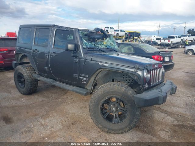 JEEP WRANGLER 2017 1c4bjwdg2hl681062