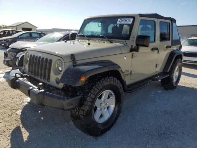 JEEP NULL 2017 1c4bjwdg2hl690201